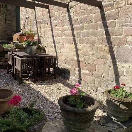 Riber Hall Manor Matlock  Exterior photo
