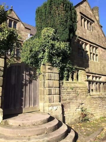 Bed & Breakfast Riber Hall Manor Matlock (Derbyshire)