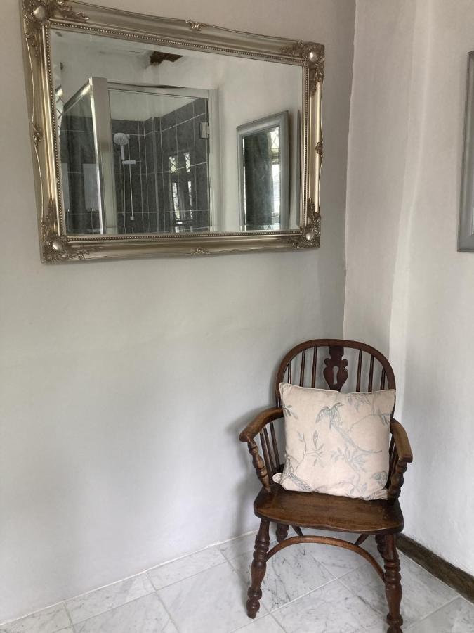 Riber Hall Manor Bed & Breakfast