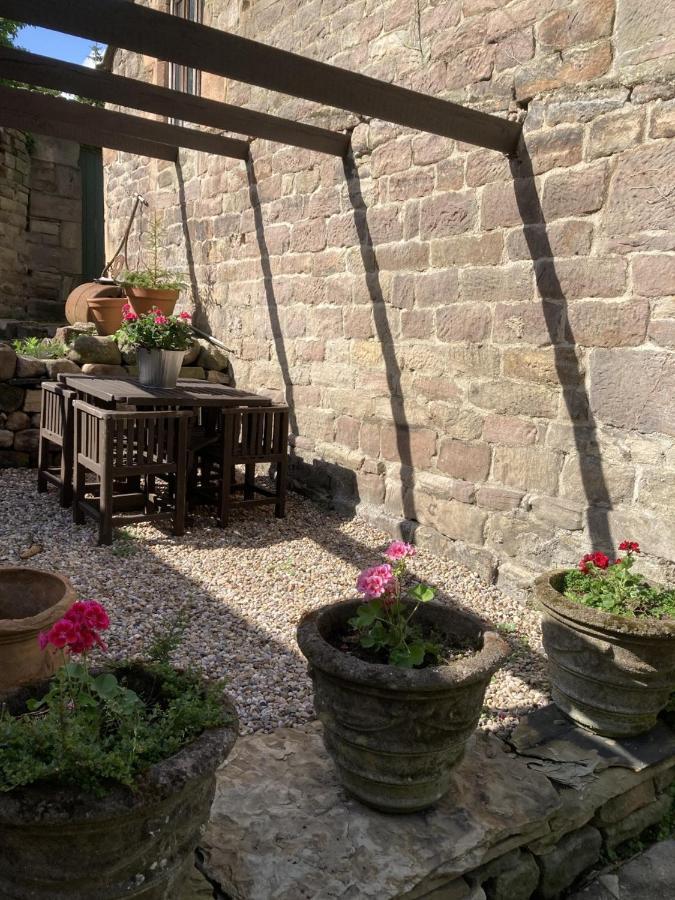 Riber Hall Manor Matlock (Derbyshire)