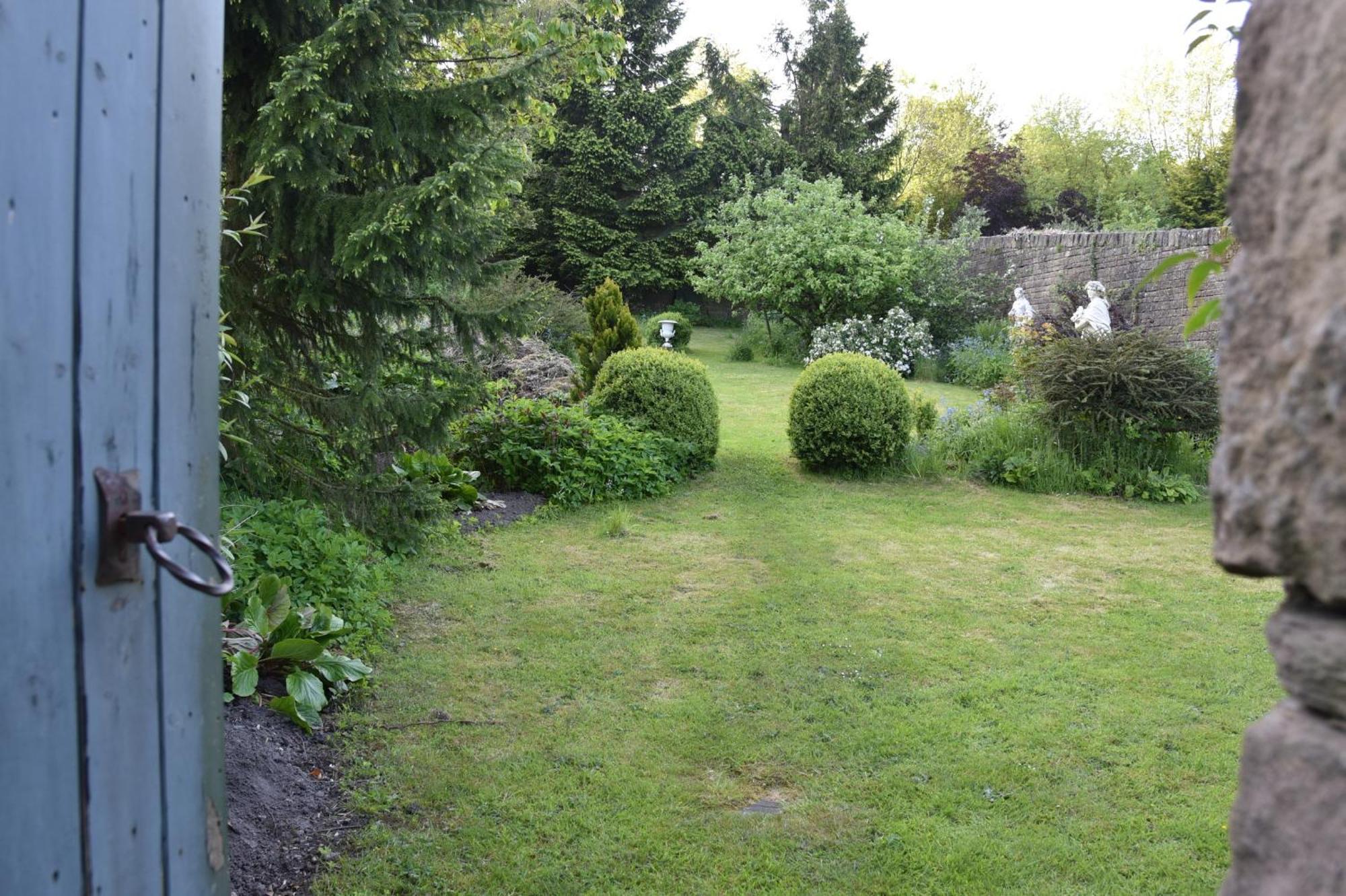 Bed & Breakfast Riber Hall Manor
