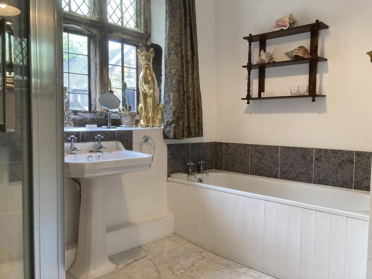Bed & Breakfast Riber Hall Manor Matlock (Derbyshire)